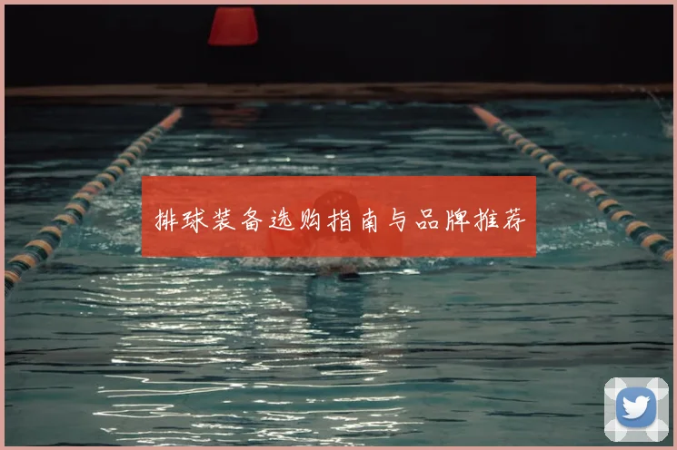 排球装备选购指南与品牌推荐