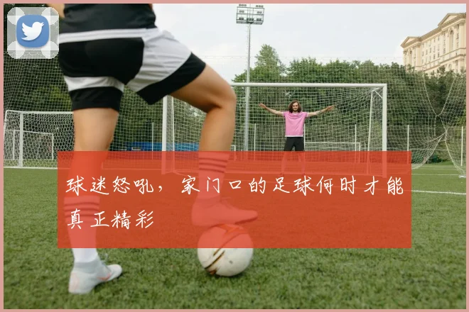 球迷怒吼，家门口的足球何时才能真正精彩