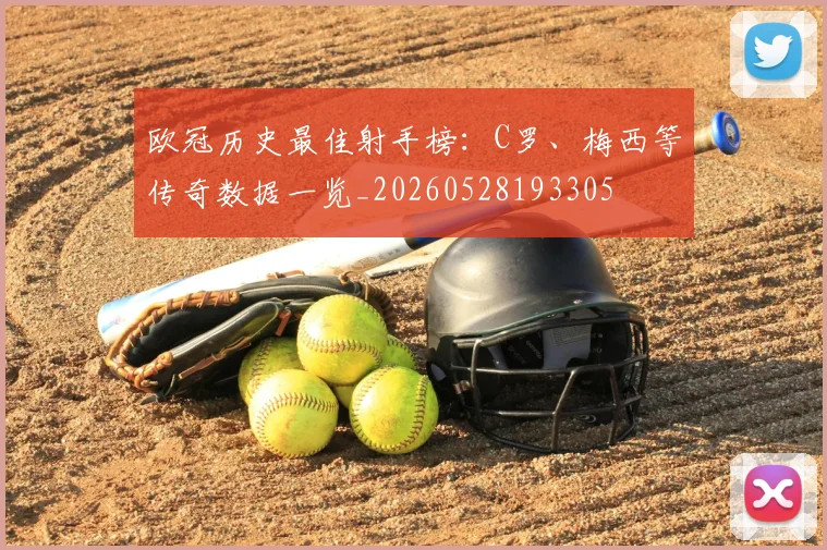 欧冠历史最佳射手榜：C罗、梅西等传奇数据一览_20260528193305